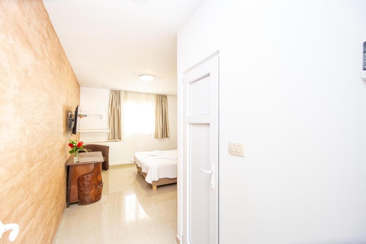 Saki Apartments Budva Exterior foto